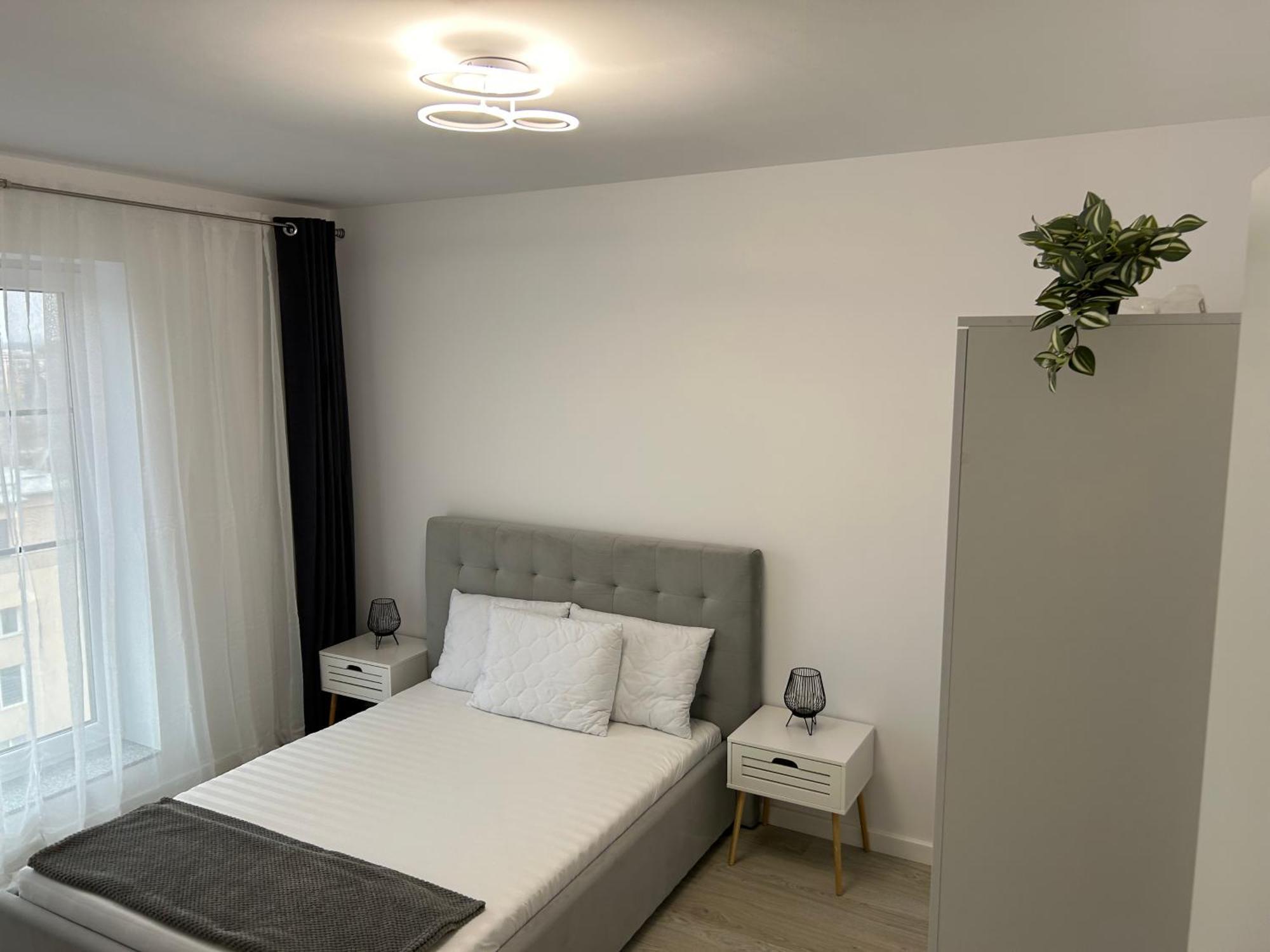 Apartament Raira Craiova Extérieur photo