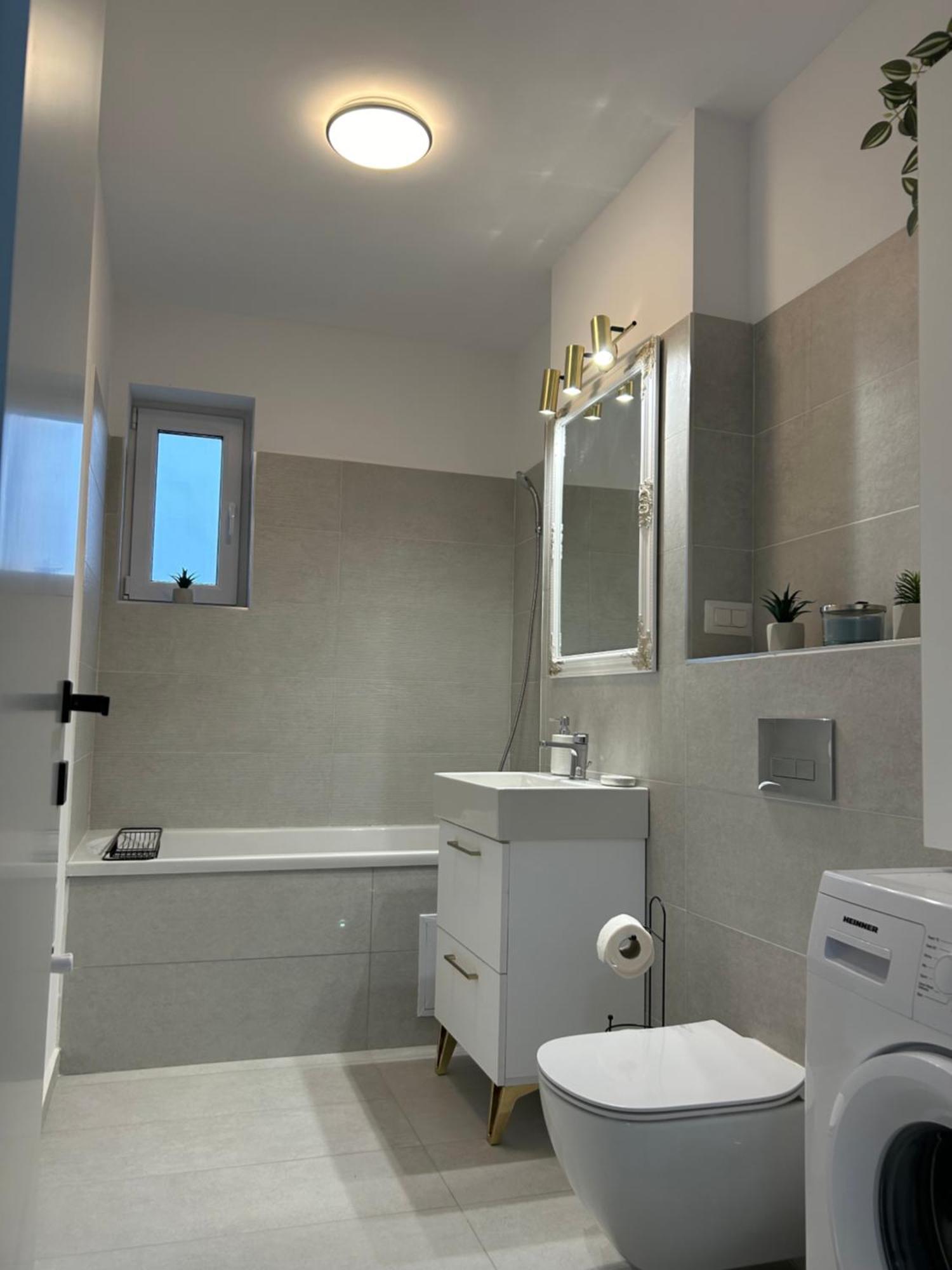 Apartament Raira Craiova Extérieur photo
